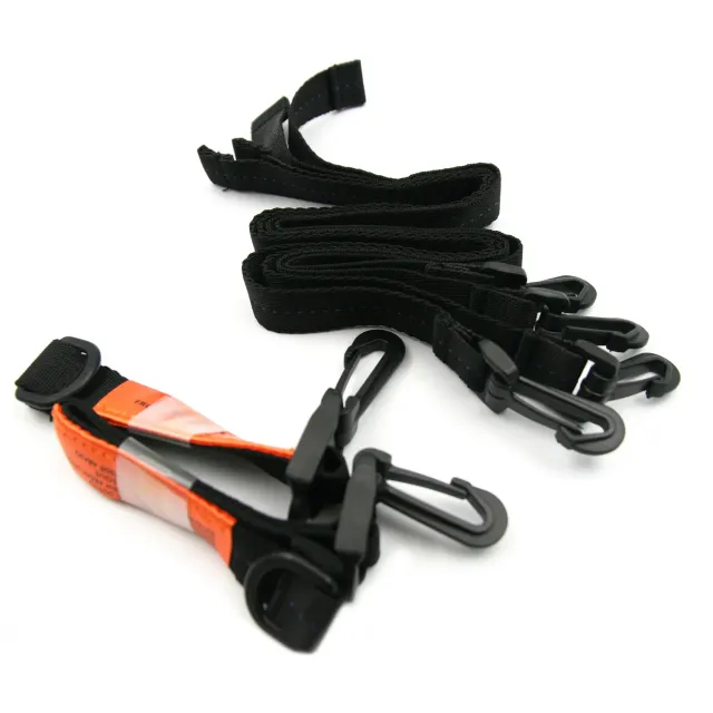 TUCANO URBANO TERMOSCUD® R019 návlek na nohy náhradné diely