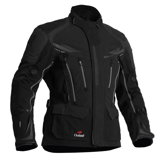 Halvarssons Mora moto bunda
