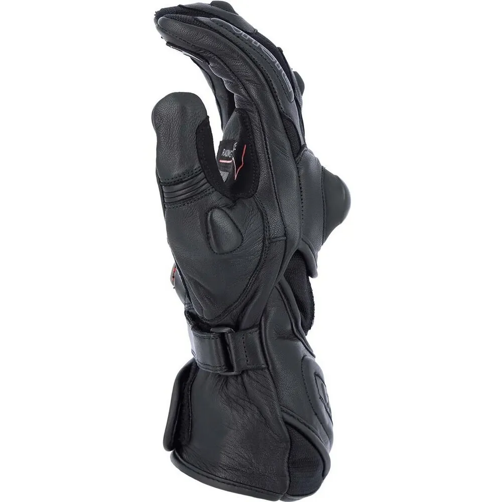 Richa Warrior Evo dámske kožené moto rukavice