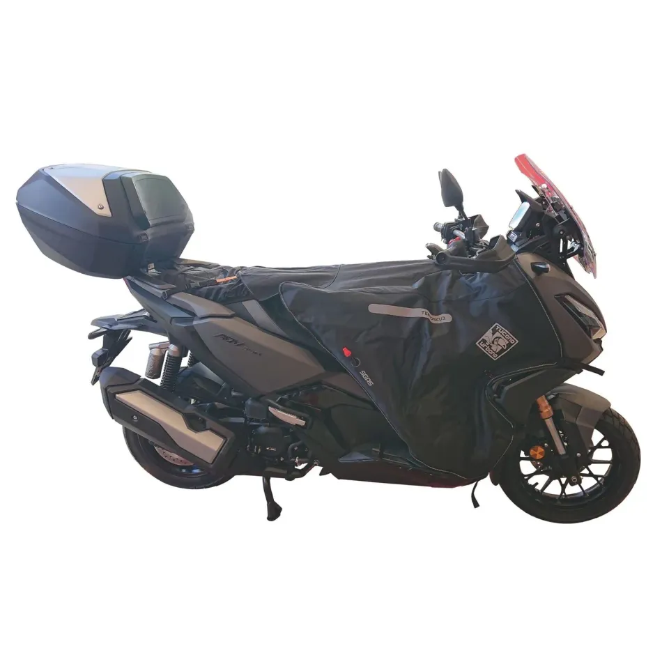 Tucano Urbano Termoscud R228 tablier na skúter nepremokavý