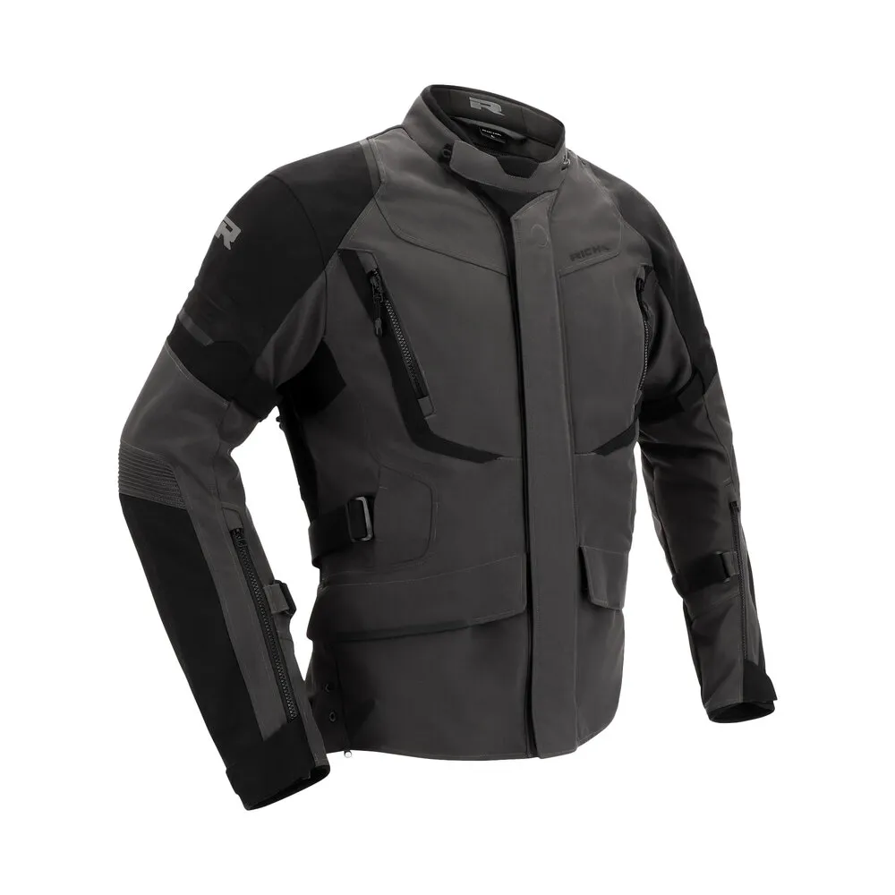 Richa Cyclone 2 GTX motocyklová bunda celoročná