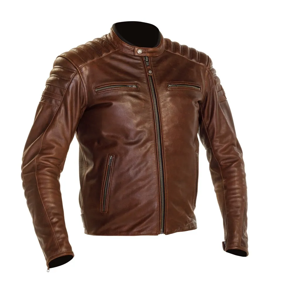 Richa Daytona 2 kožená moto bunda