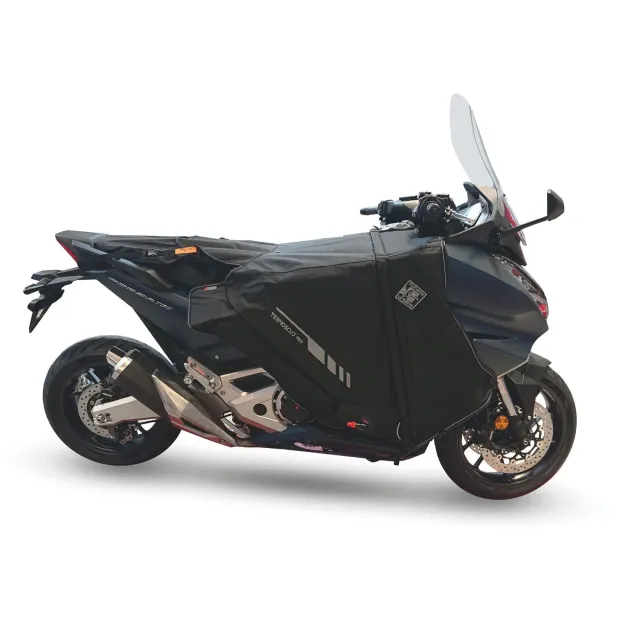 TUCANO URBANO TERMOSCUD PRO R219PRO plachta na skúter