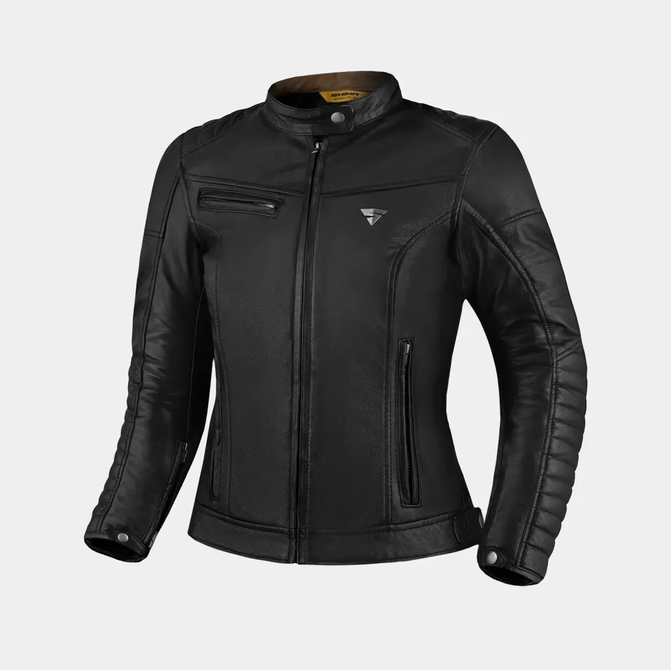 SHIMA Winchester 2.0 Lady dámska motocyklová bunda