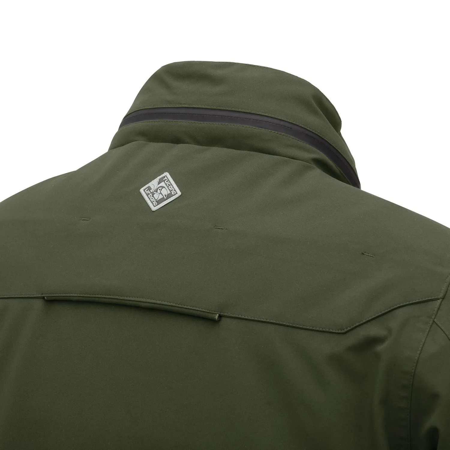 Tucano Urbano Diretto Hydroscud bunda na bicykel