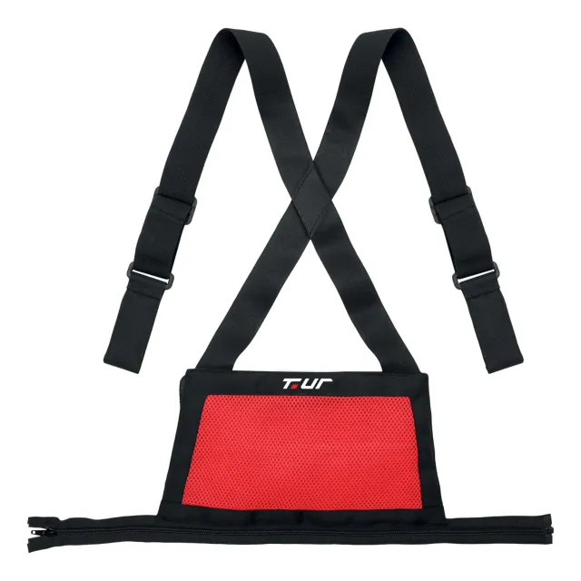 Tucano Urbano Pants Suspenders traky na nohavice