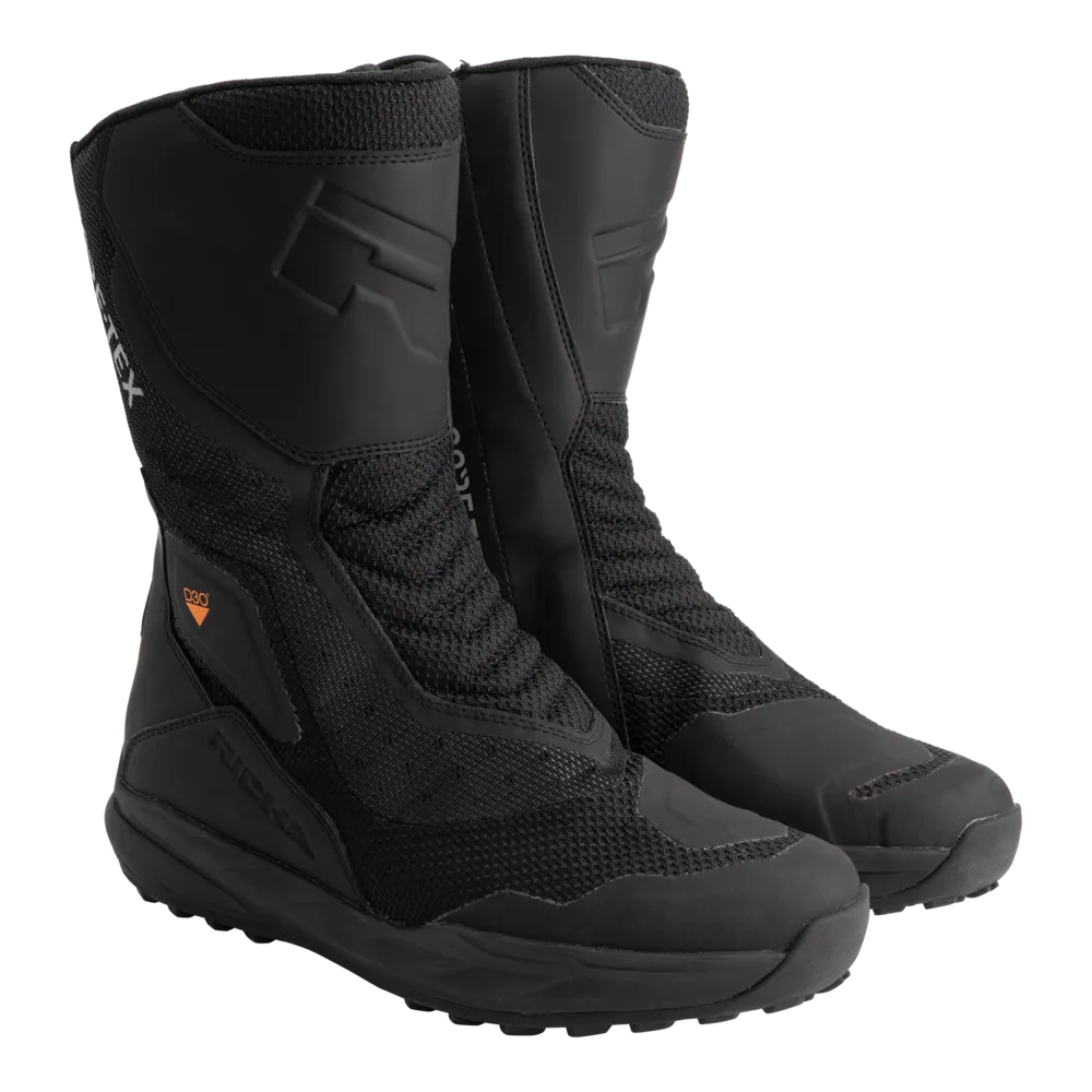 RICHA AIRSTORM GTX moto čižmy