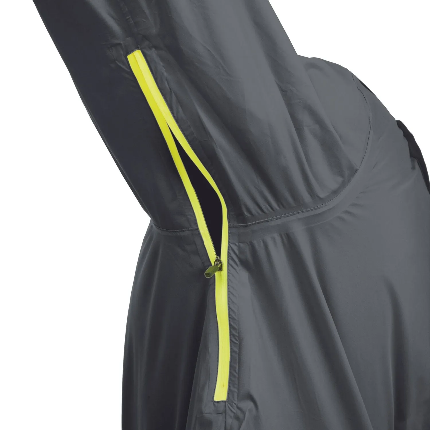 Tucano Urbano Nano Rain Alpha nepremokavá bunda skladacia