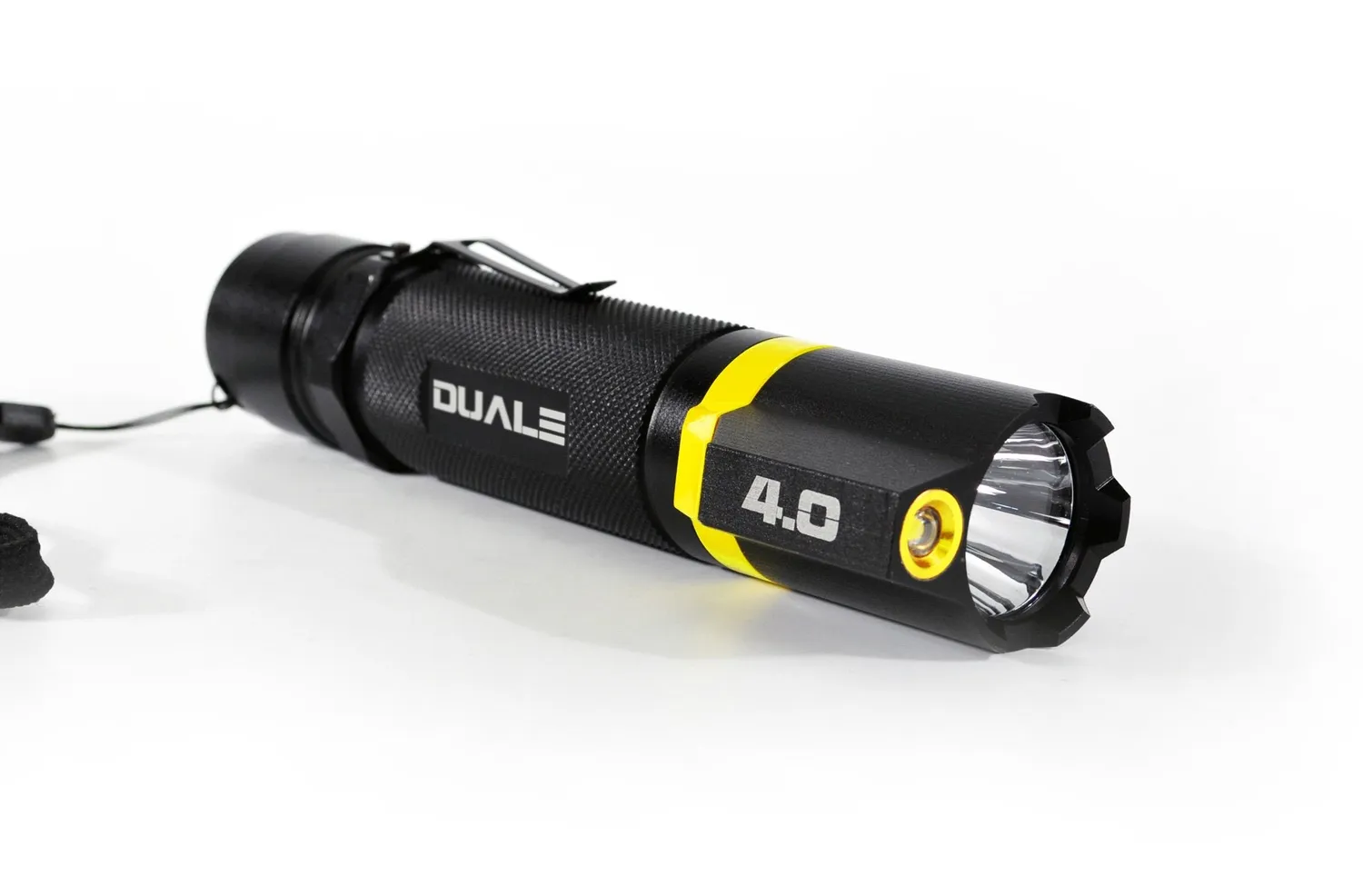 RISK Racing Dual-E 2.0 + 4.0XL LED baterka 2 ks