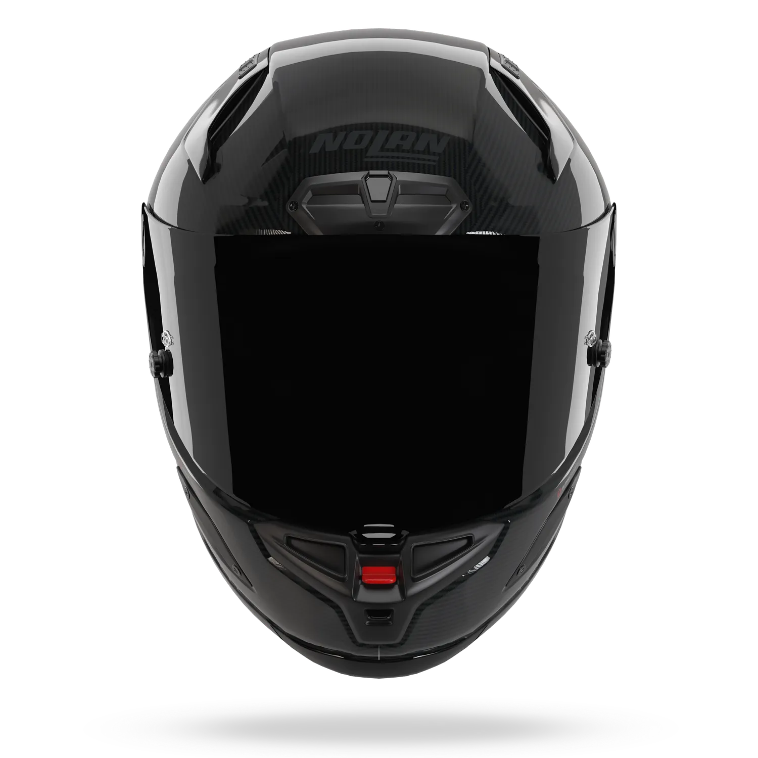 Nolan X-804 RS Ultra Carbon Puro integrálna prilba