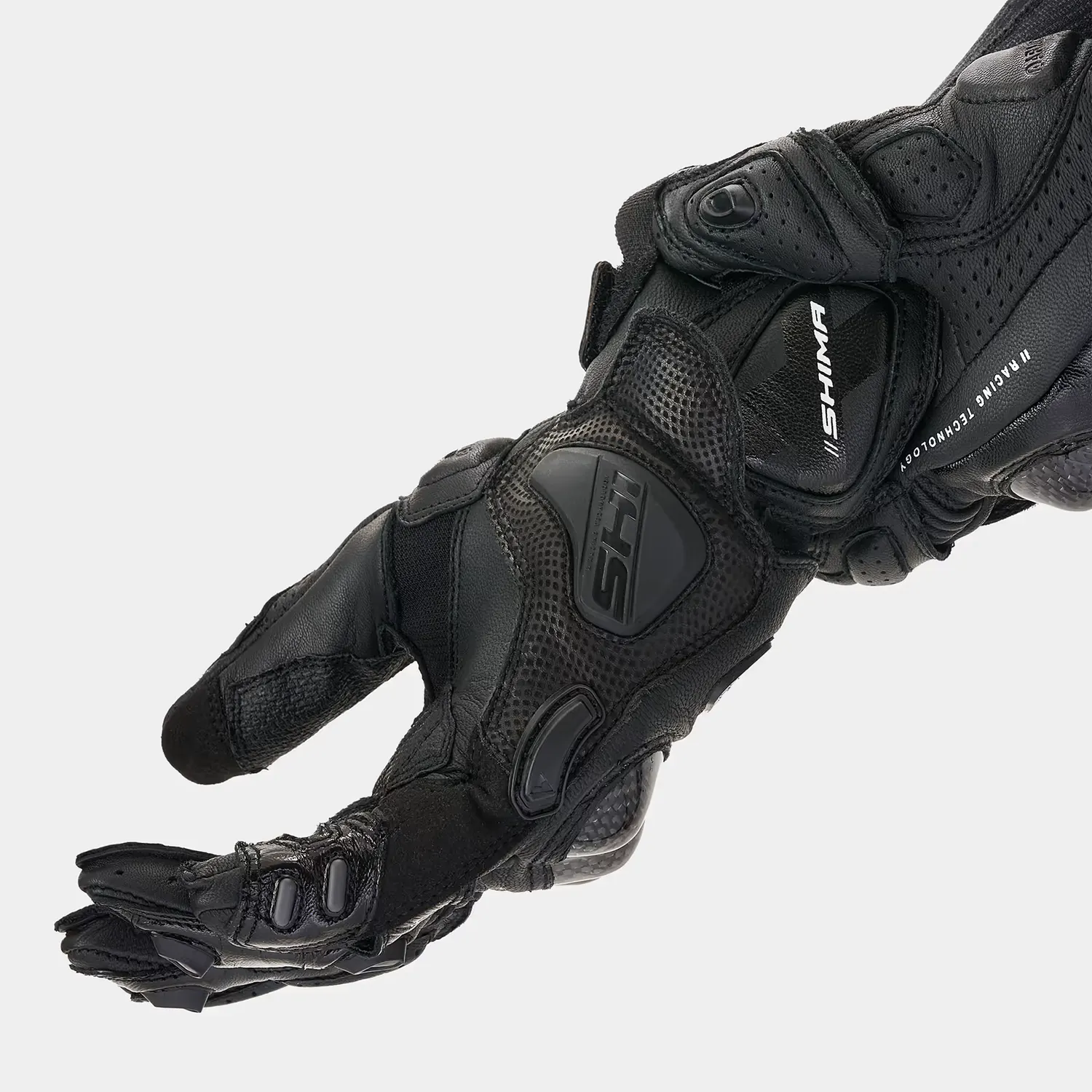 SHIMA XRS-3 športové moto rukavice