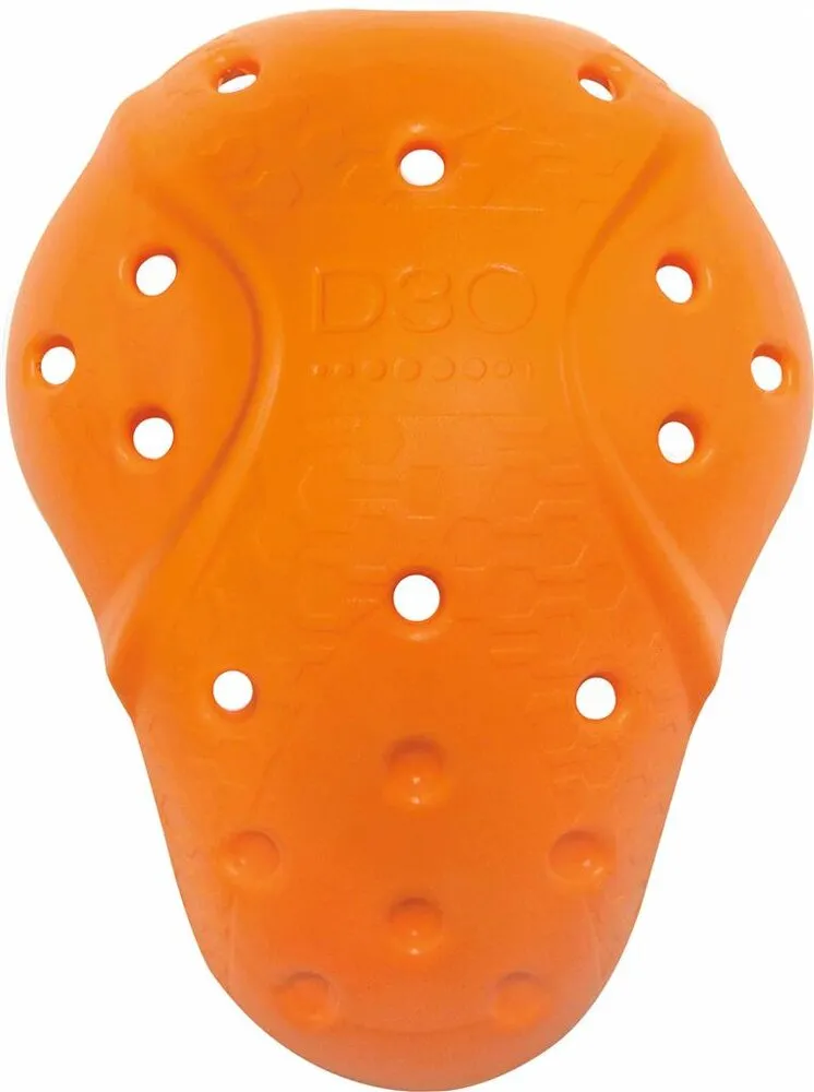 RICHA D3O SHOULDER PROTECTOR LEVEL 2 SET ramenné chrániče