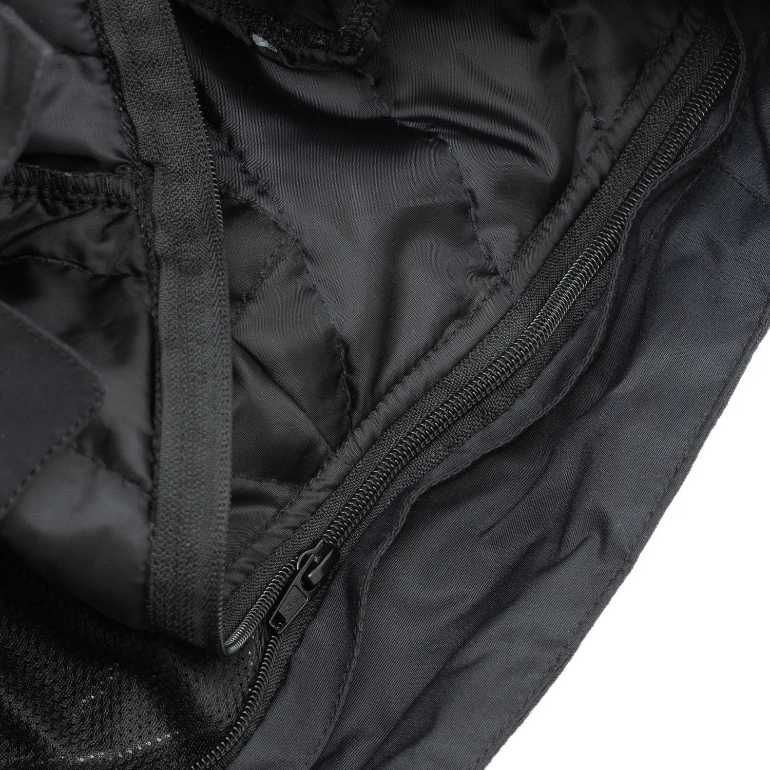 Tucano Urbano Hydroscud Lapland Pant Lady dámske moto nohavice AA
