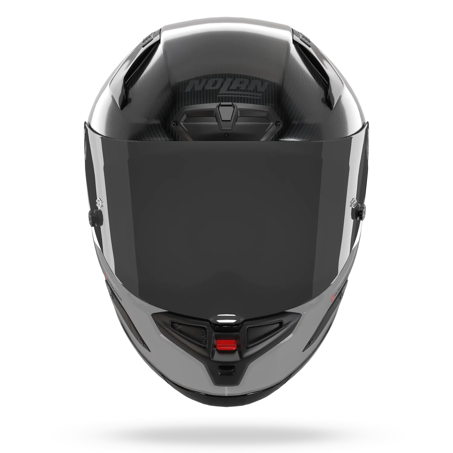 Nolan X-804 RS Ultra Carbon integrálna prilba karbón