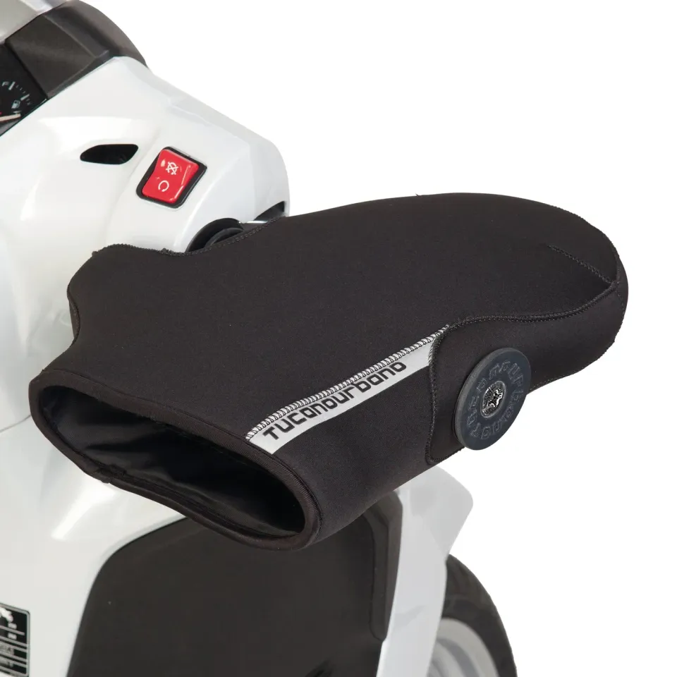 Tucano Urbano Neopren R363 návleky na rukoväte neoprénové