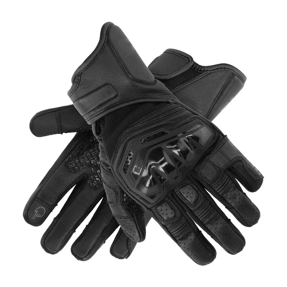 Richa Stradale Stealth Gloves moto rukavice kožené