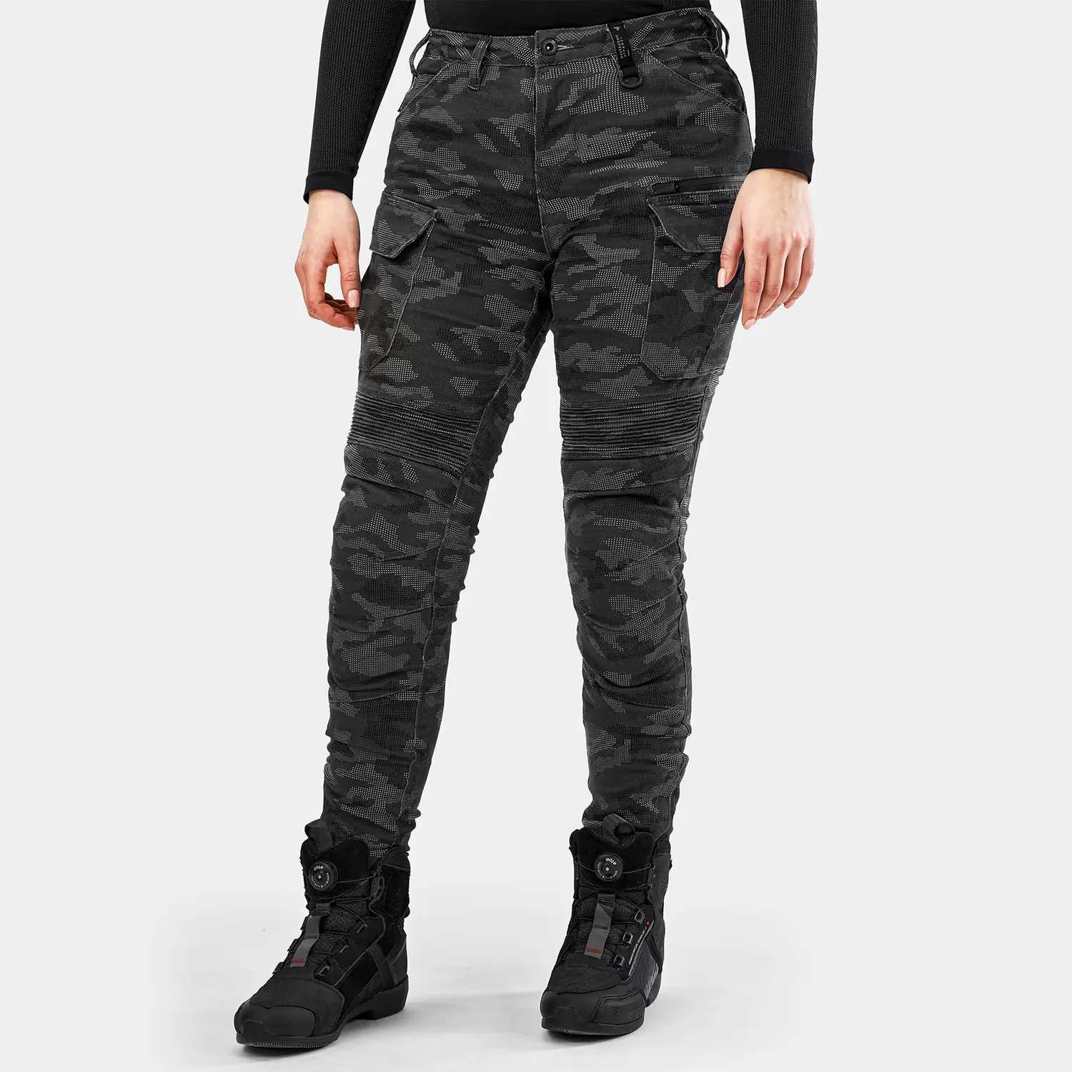 SHIMA Giro 3.0 Lady dámske moto nohavice