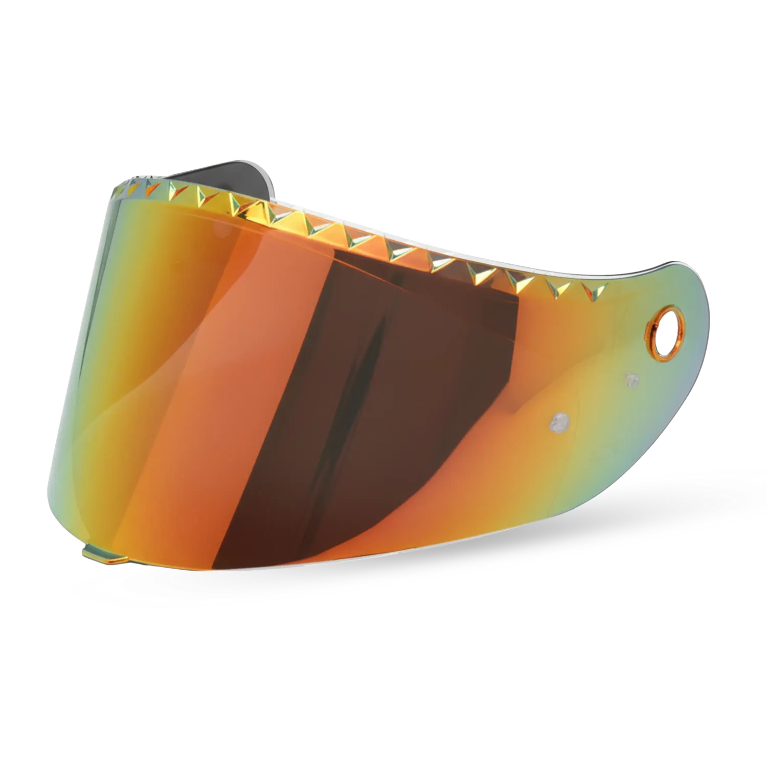 Nolan X-904 UC plexi s prípravou na Pinlock