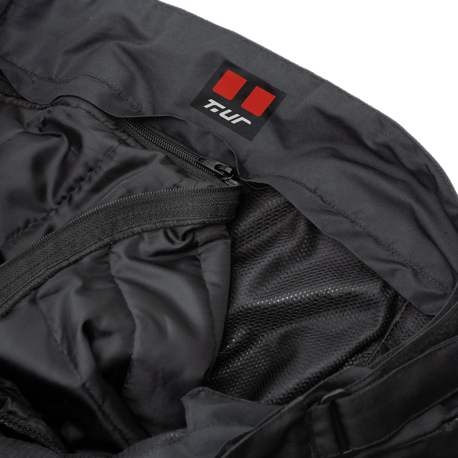 Tucano Urbano Lapland Pant Hydroscud moto nohavice AA
