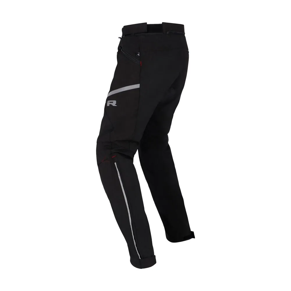 RICHA SOFTSHELL TROUSERS moto nohavice