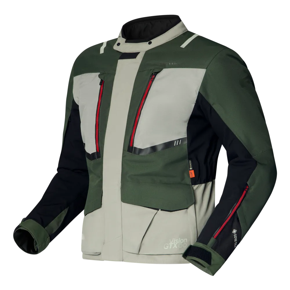 RICHA VISION GTX JACKET moto bunda GORE-TEX