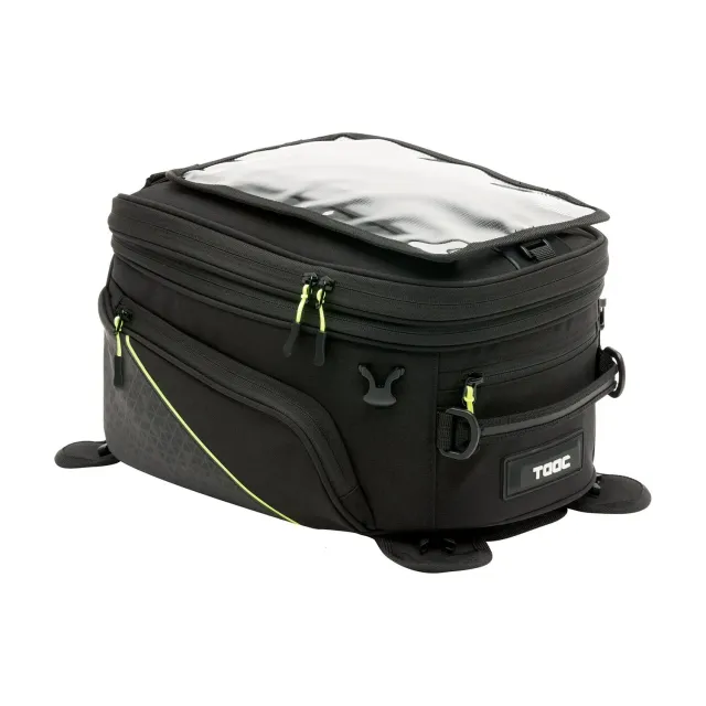 Tucano Urbano TC18 tankvak 15–25 l rozťahovací