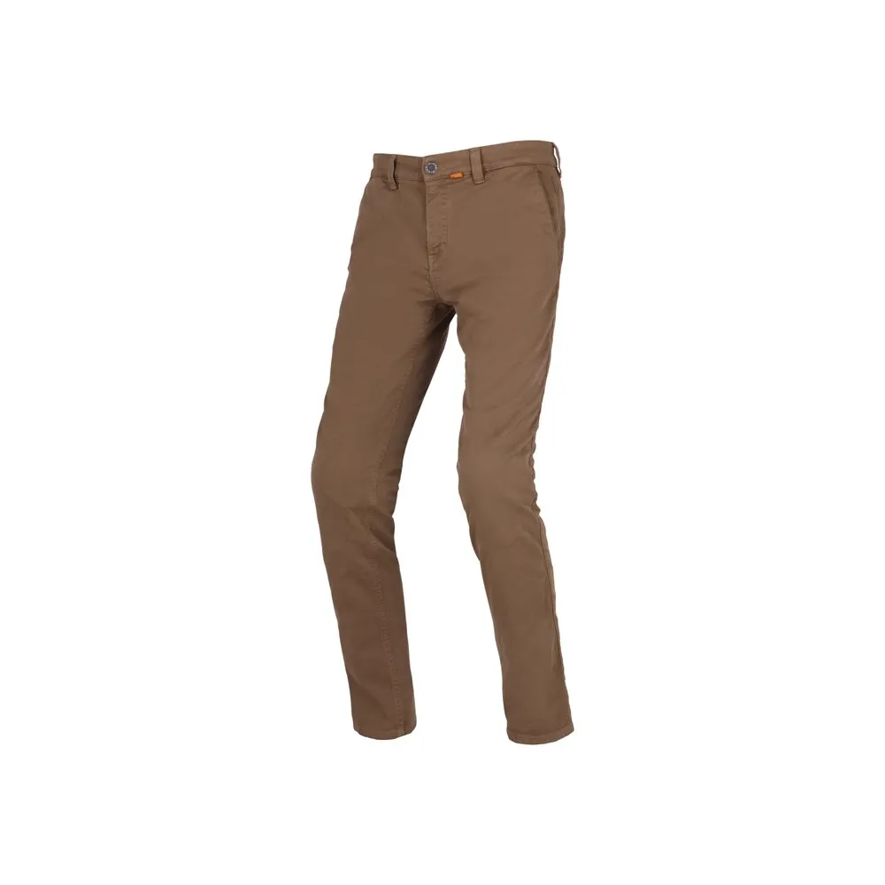 Richa Brooklyn Trousers Short moto nohavice s kevlarom