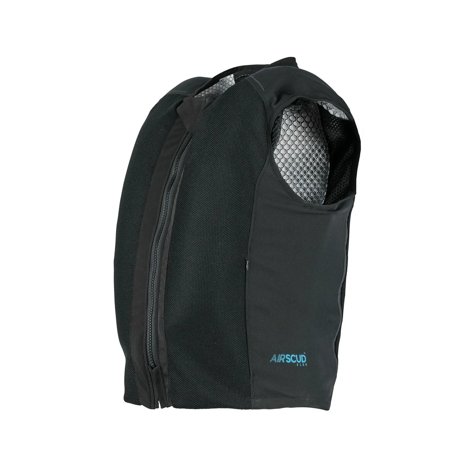 Tucano Urbano Airscud Flex airbag vesta