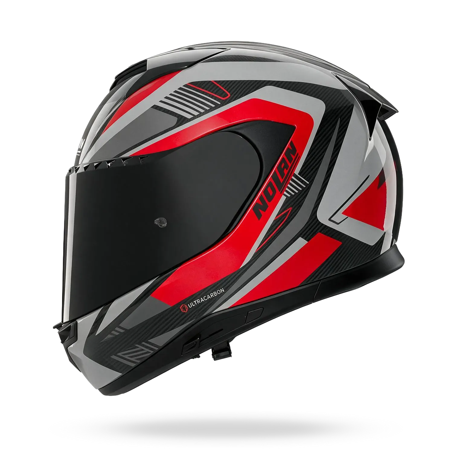Nolan X-904 ULTRA CARBON TANGENTE integrálna prilba