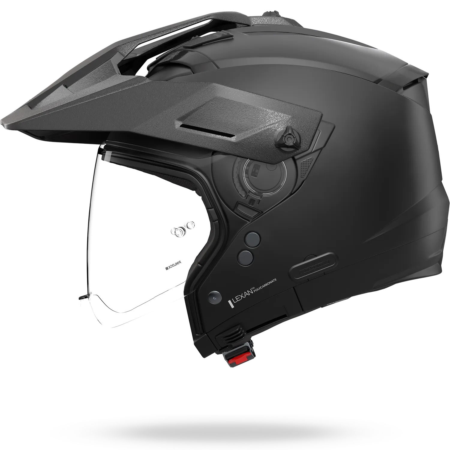 Nolan N70-2 X Classico adventure crossover prilba