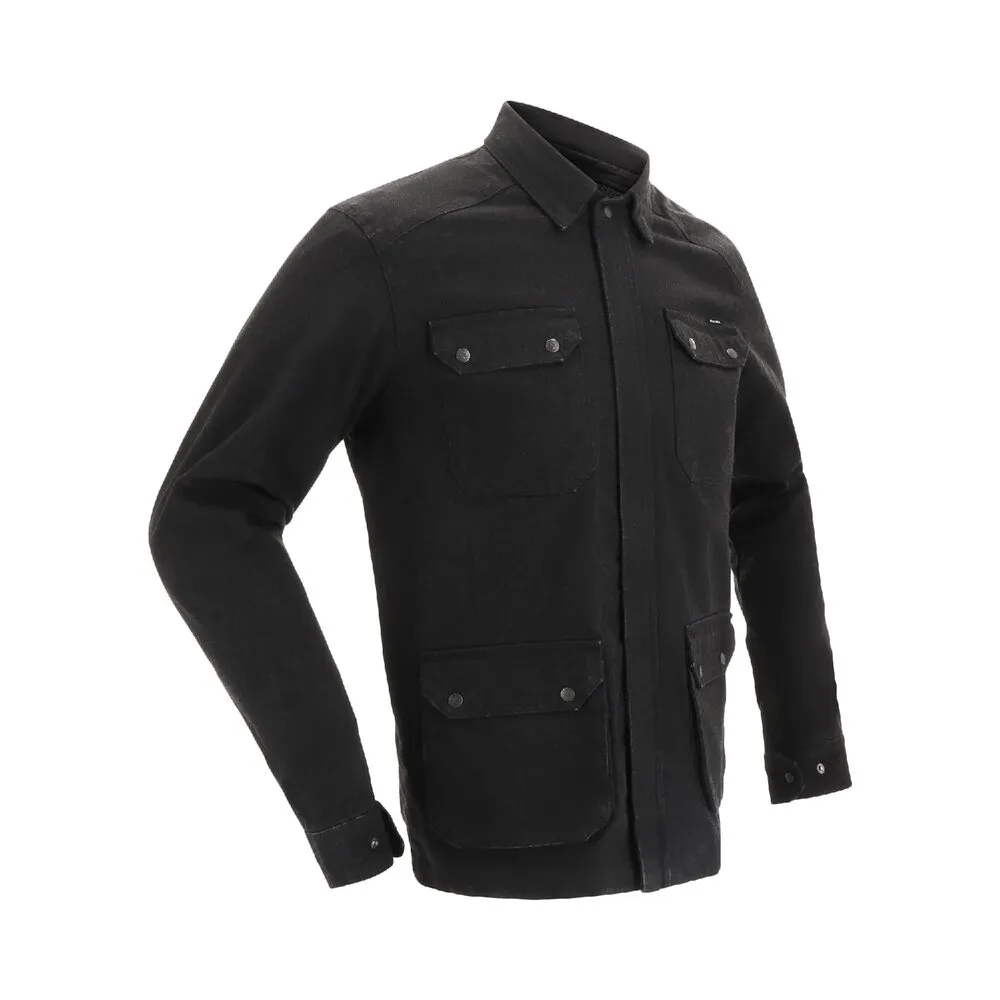 RICHA LONDON JACKET moto košeľa