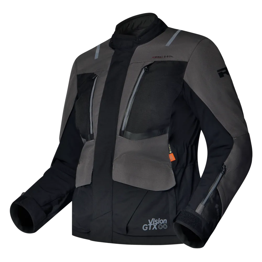 Richa Vision GTX dámska moto bunda Gore-Tex