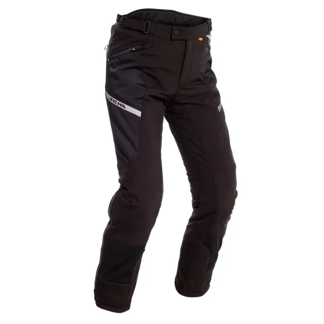 Richa Softshell Mesh WP moto nohavice sieťované