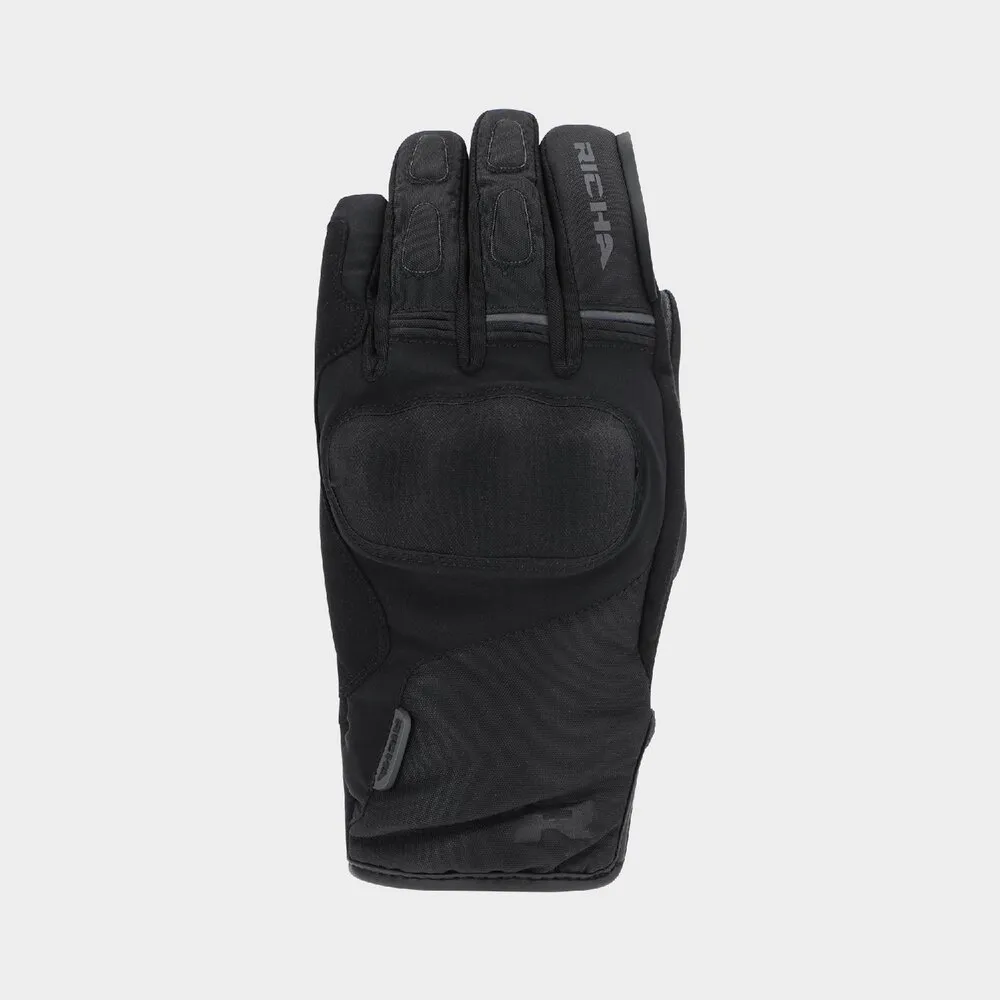 Richa Sub Zero 2 moto rukavice zimné