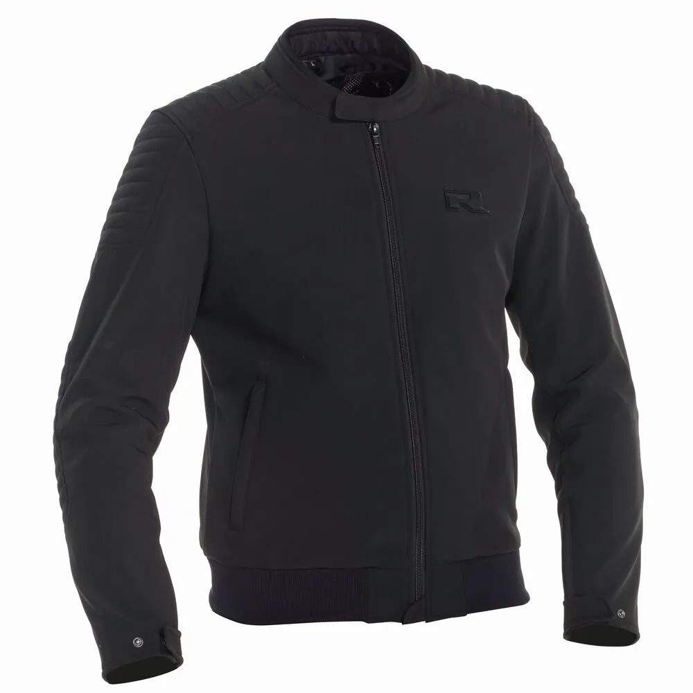 Richa Broadway softshell motobunda s membránou