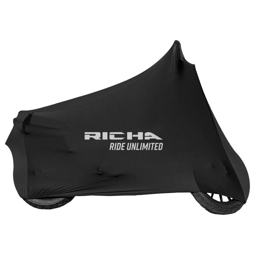 Richa Stretch Cover interiérová plachta na motorku