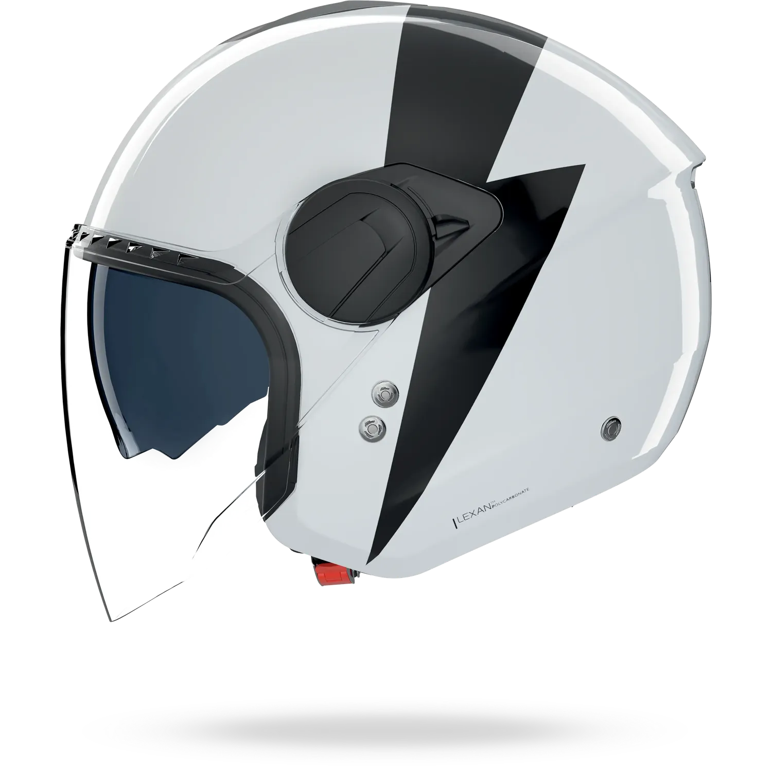 Nolan N20-2 Visor Impeto otvorená prilba so slnečnou clonou