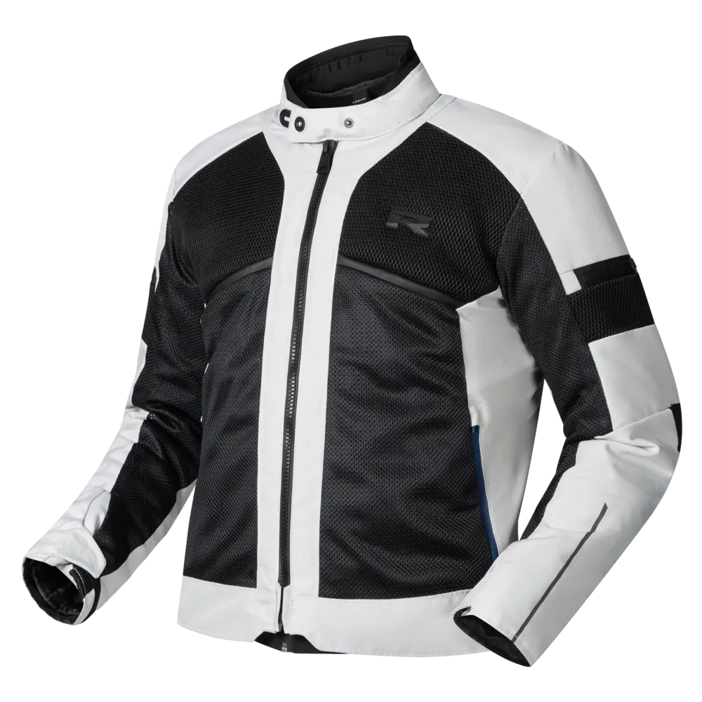Richa Airstream X-2 moto bunda s membránou