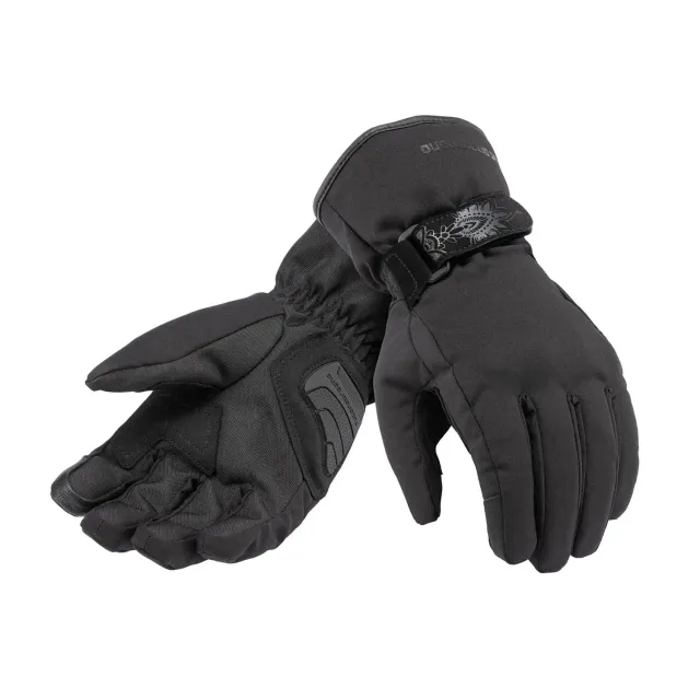 Tucano Urbano Lady Password Plus Hydroscud nepremokavé rukavice