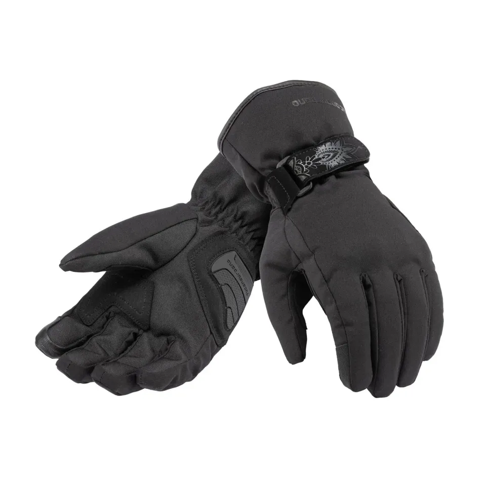 Tucano Urbano Lady Password Plus Hydroscud nepremokavé rukavice