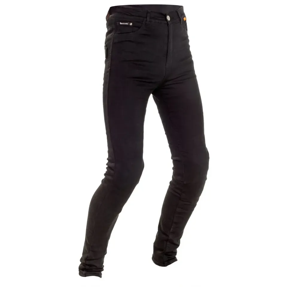 Richa Jegging elastické moto legíny z denimu