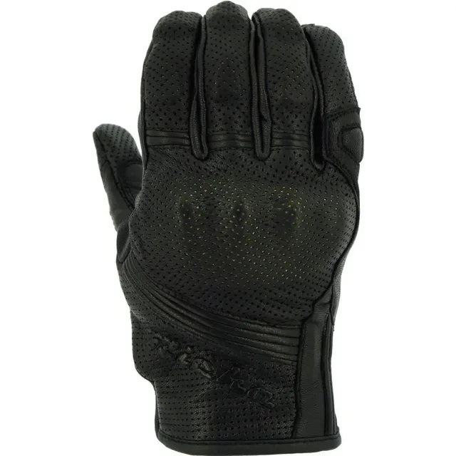 Richa Orlando Perforated moto rukavice kožené