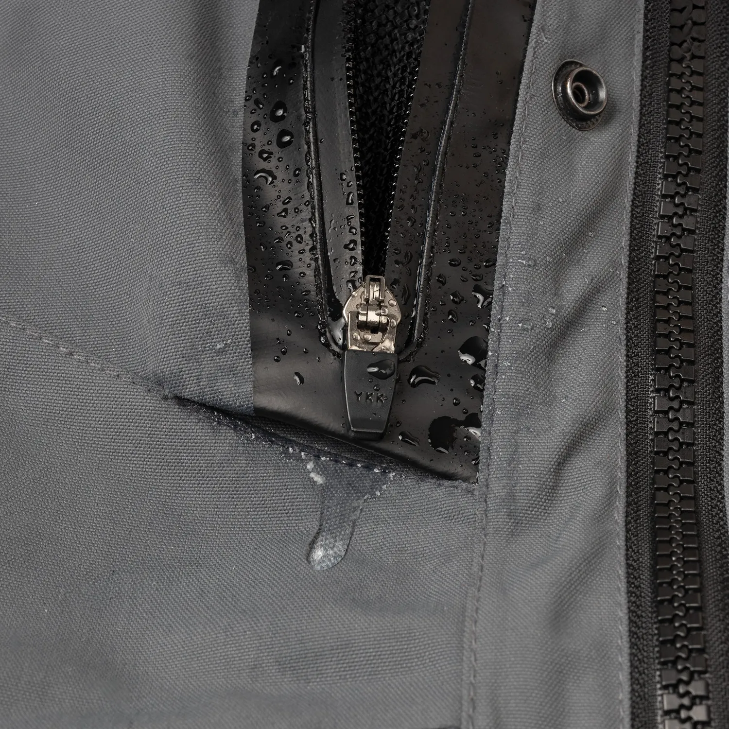 TUCANO URBANO SUPERCELL HYDROSCUD® laminovaná bunda