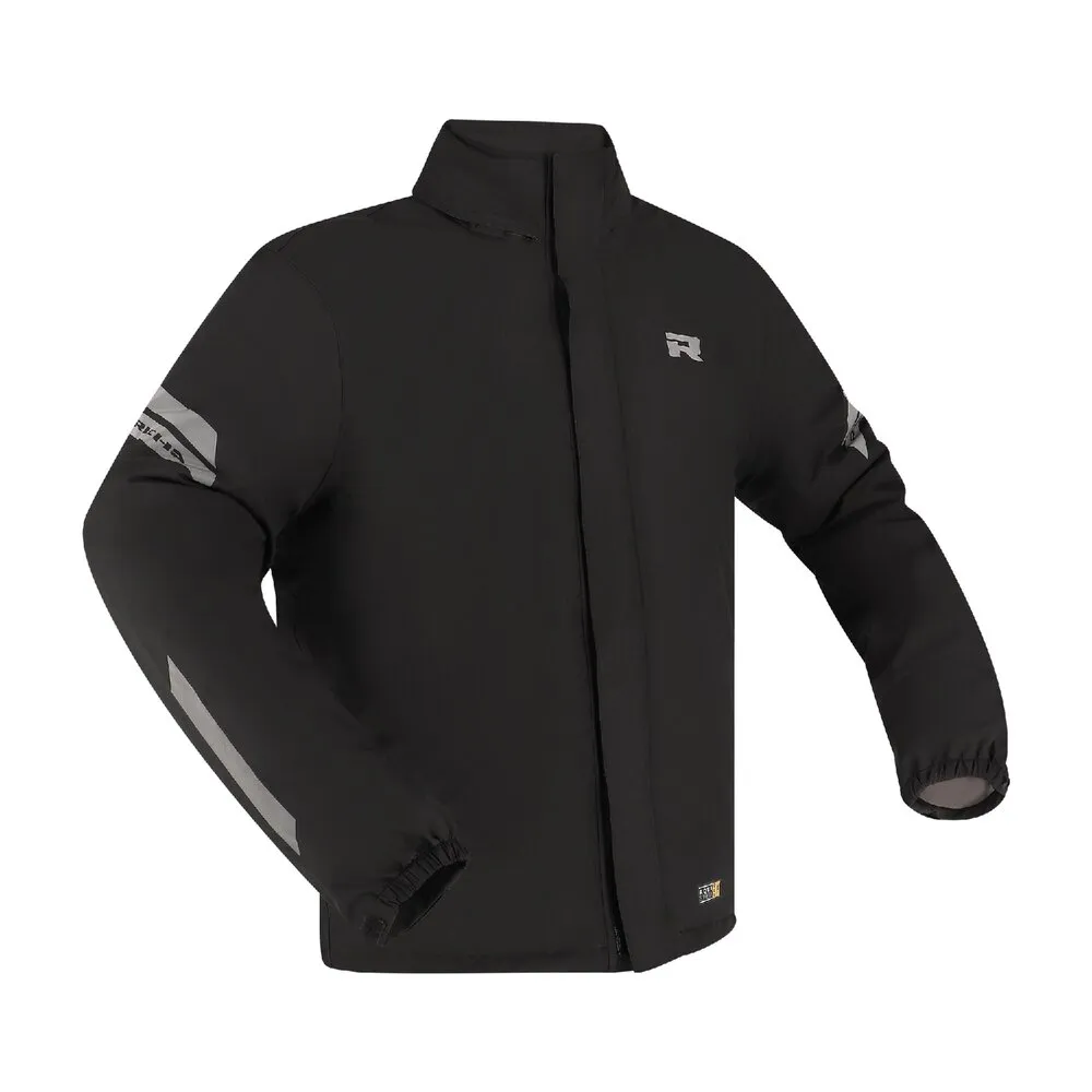 Richa Rain Stretch 2L Hoodie nepremokavá moto bunda