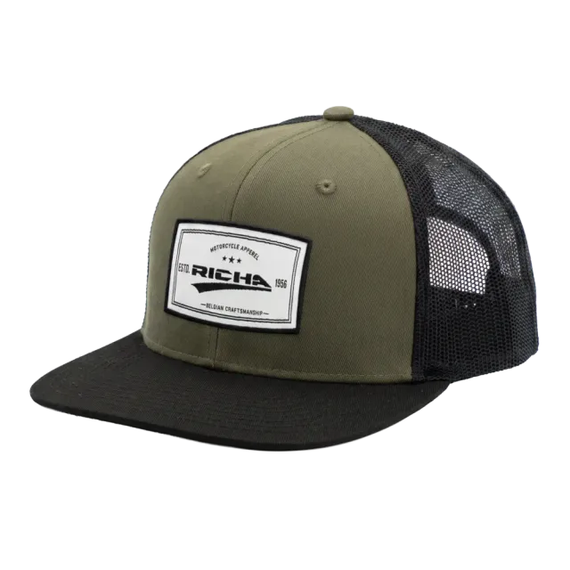 RICHA ORIGIN CAP šiltovka