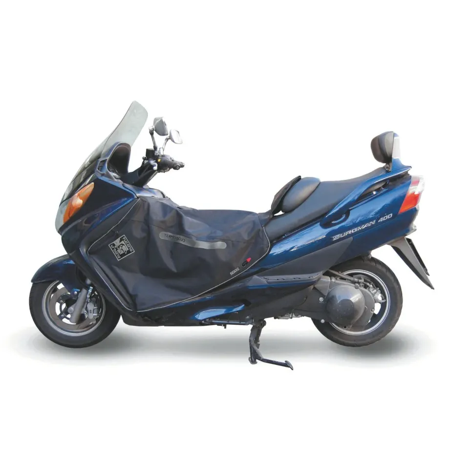 Tucano Urbano Termoscud R042 deka na skúter zimná