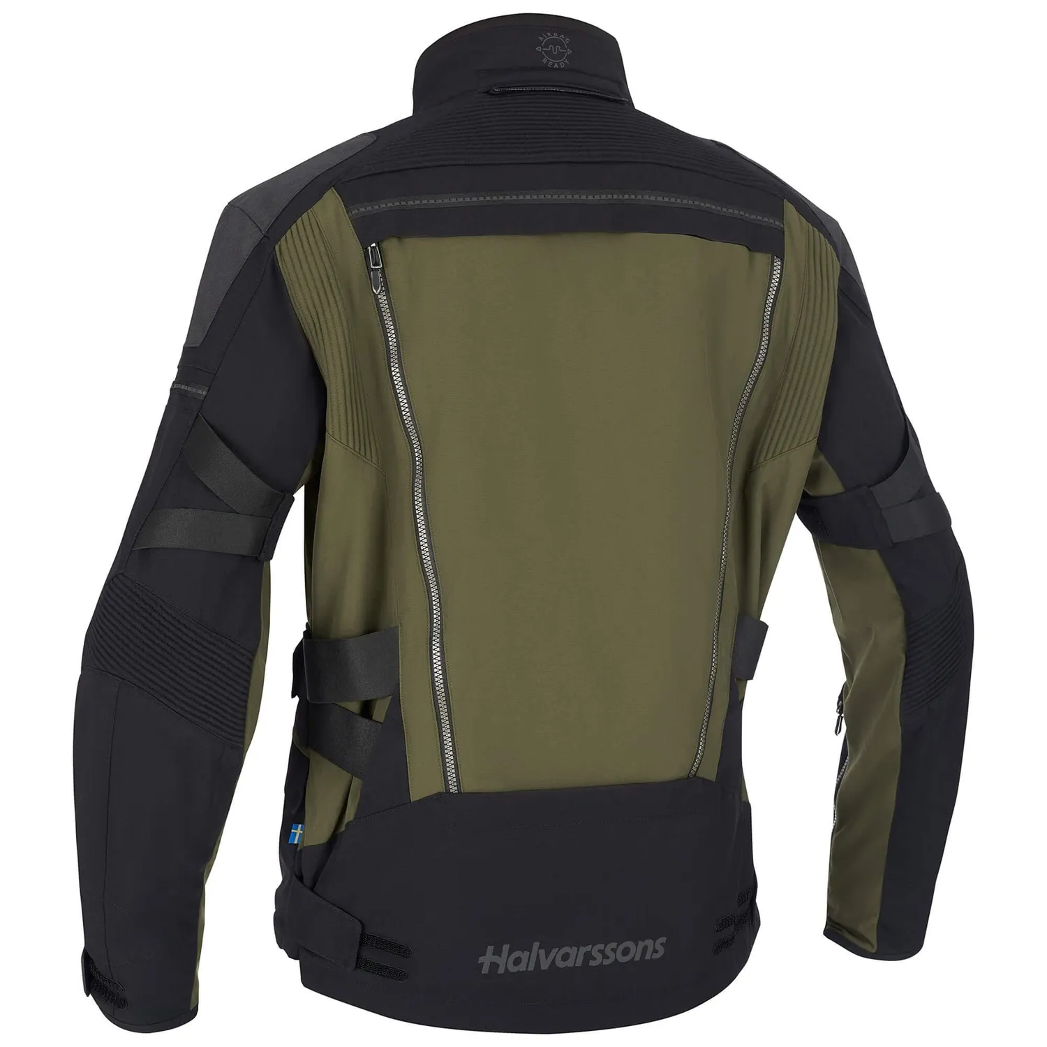 Halvarssons Mora V2 bunda