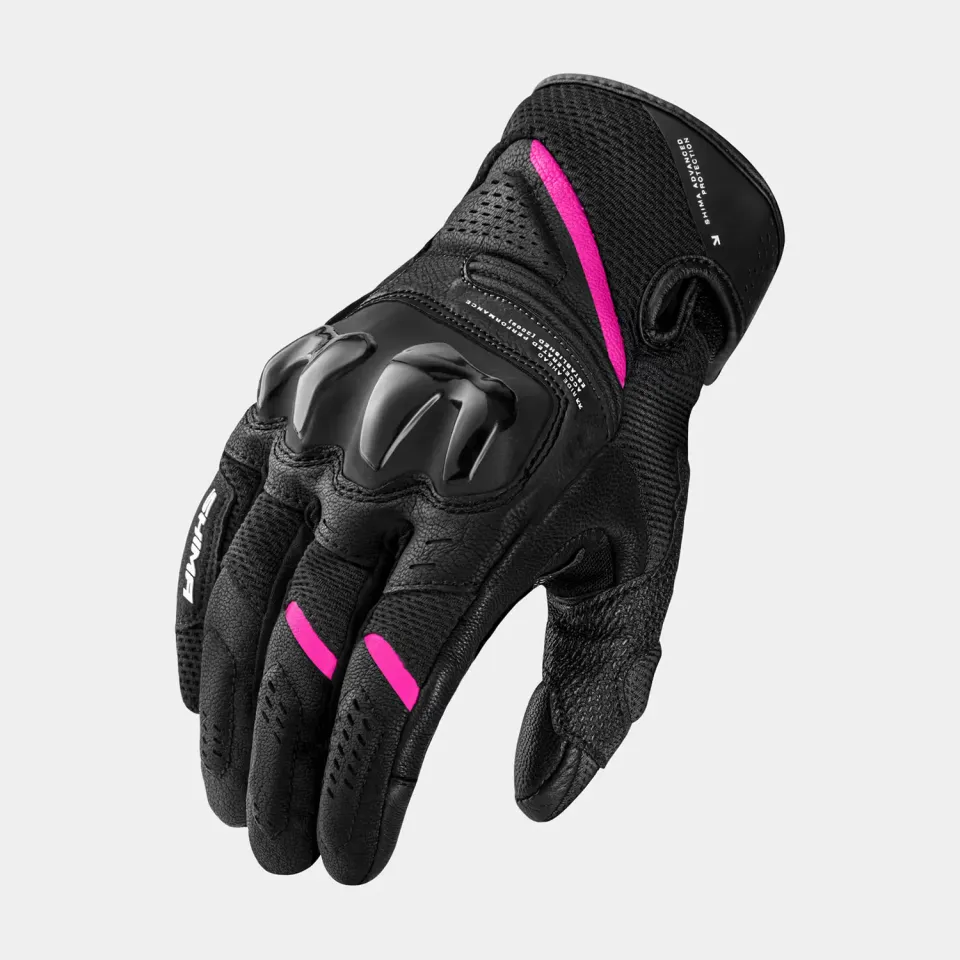 SHIMA Spark 3.0 Lady moto rukavice dámske