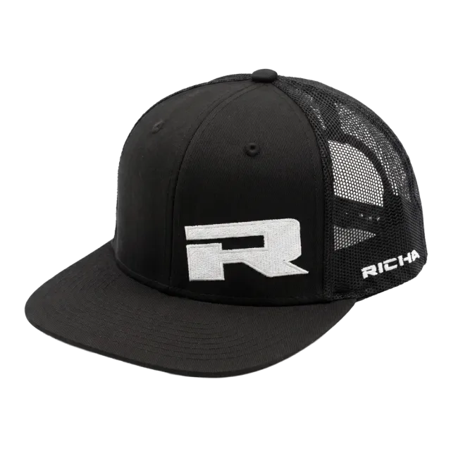 RICHA DRIVE CAP šiltovka