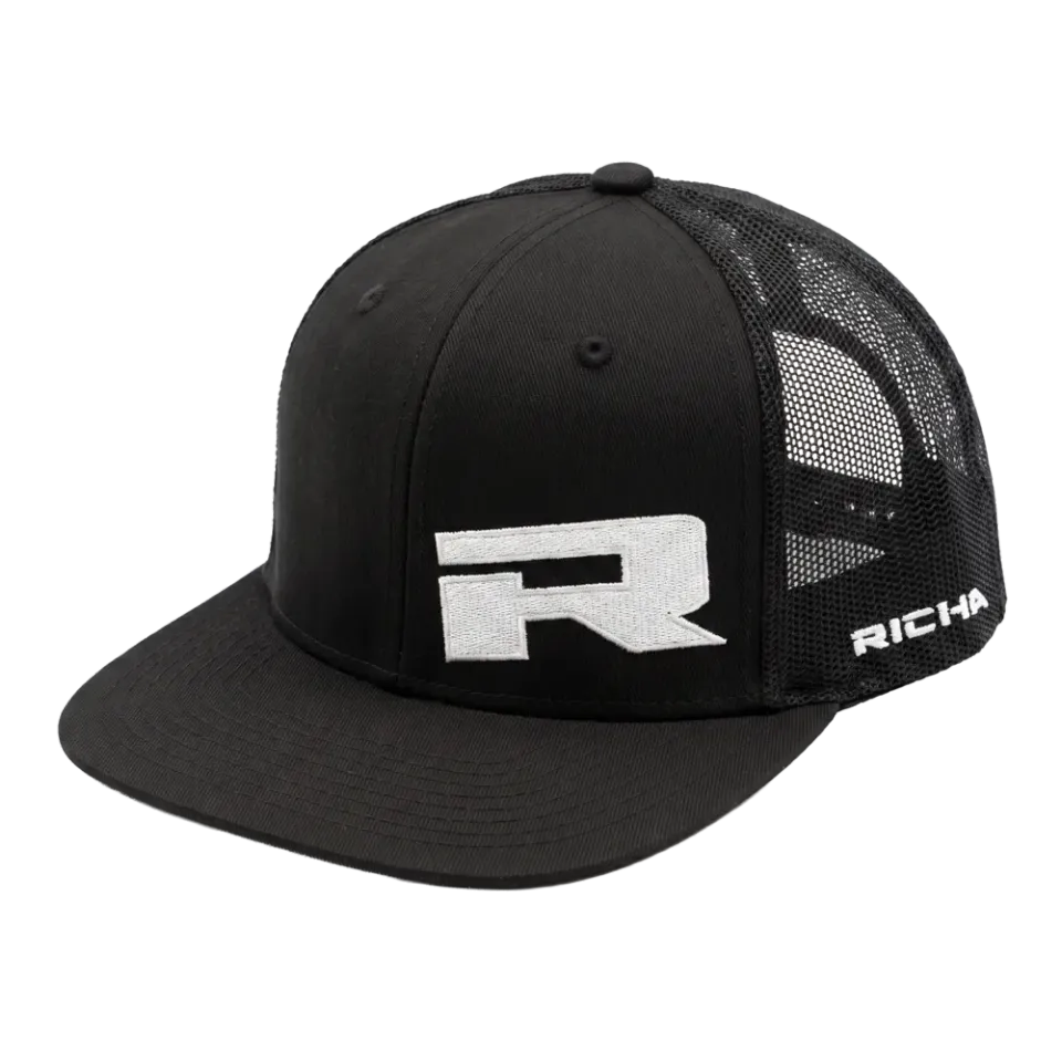 RICHA DRIVE CAP šiltovka